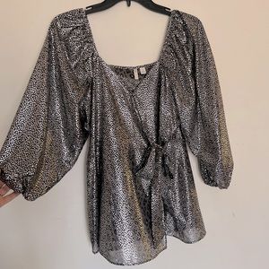 Cato Blouse
